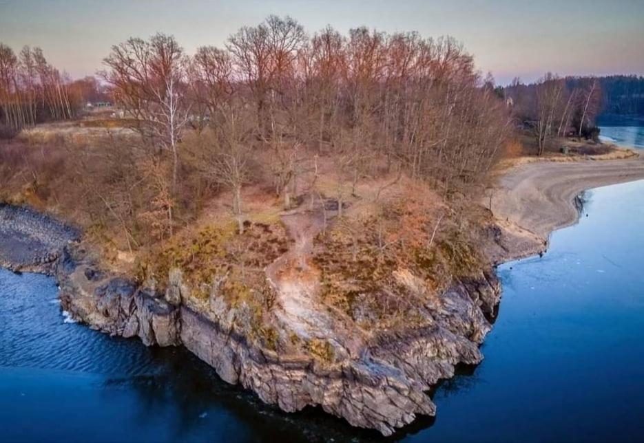 Welness, Holiday Cheb-Skalka Exterior foto